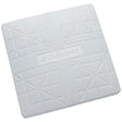 15"x 15"x3" Molded Pro Style Baseball/Softball Base