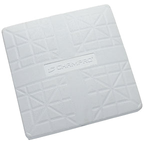 15"x 15"x3" Molded Pro Style Baseball/Softball Base