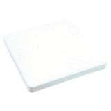 15"x15"x3" Professional Baseball/Softball Base