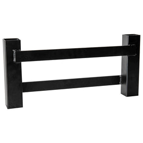 Pro Style Double Anchor Post - Pro Game Sports