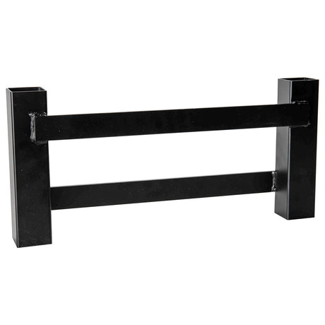 Pro Style Double Anchor Post - Pro Game Sports