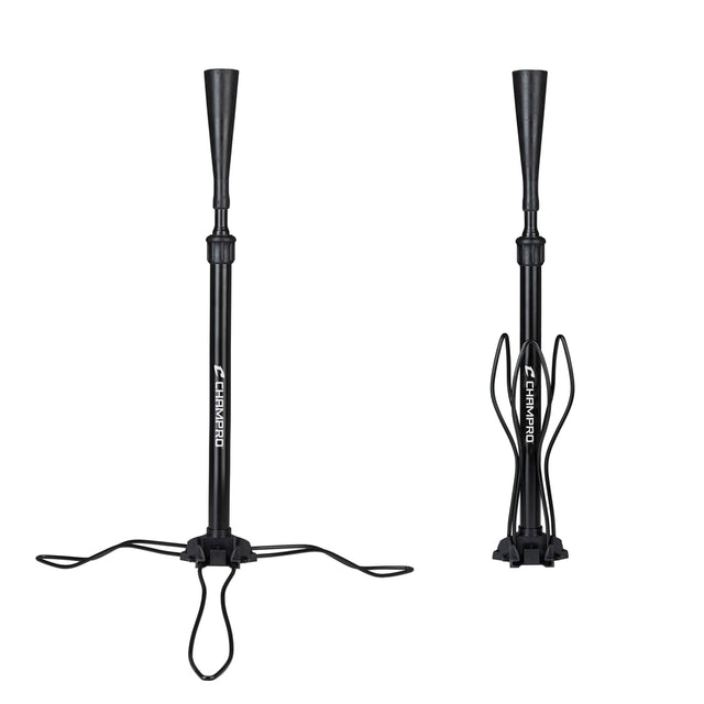 Portable Light Weight Batting Tee - Pro Game Sports