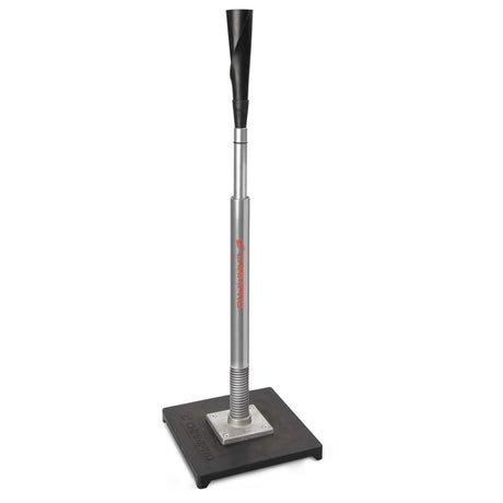 Brute Spring Loaded Batting Tee - Pro Game Sports