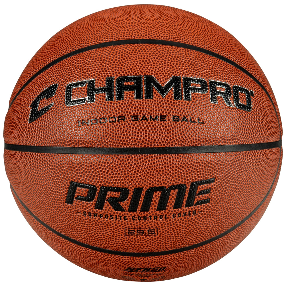Prime PU Composite Indoor Basketball - Pro Game Sports