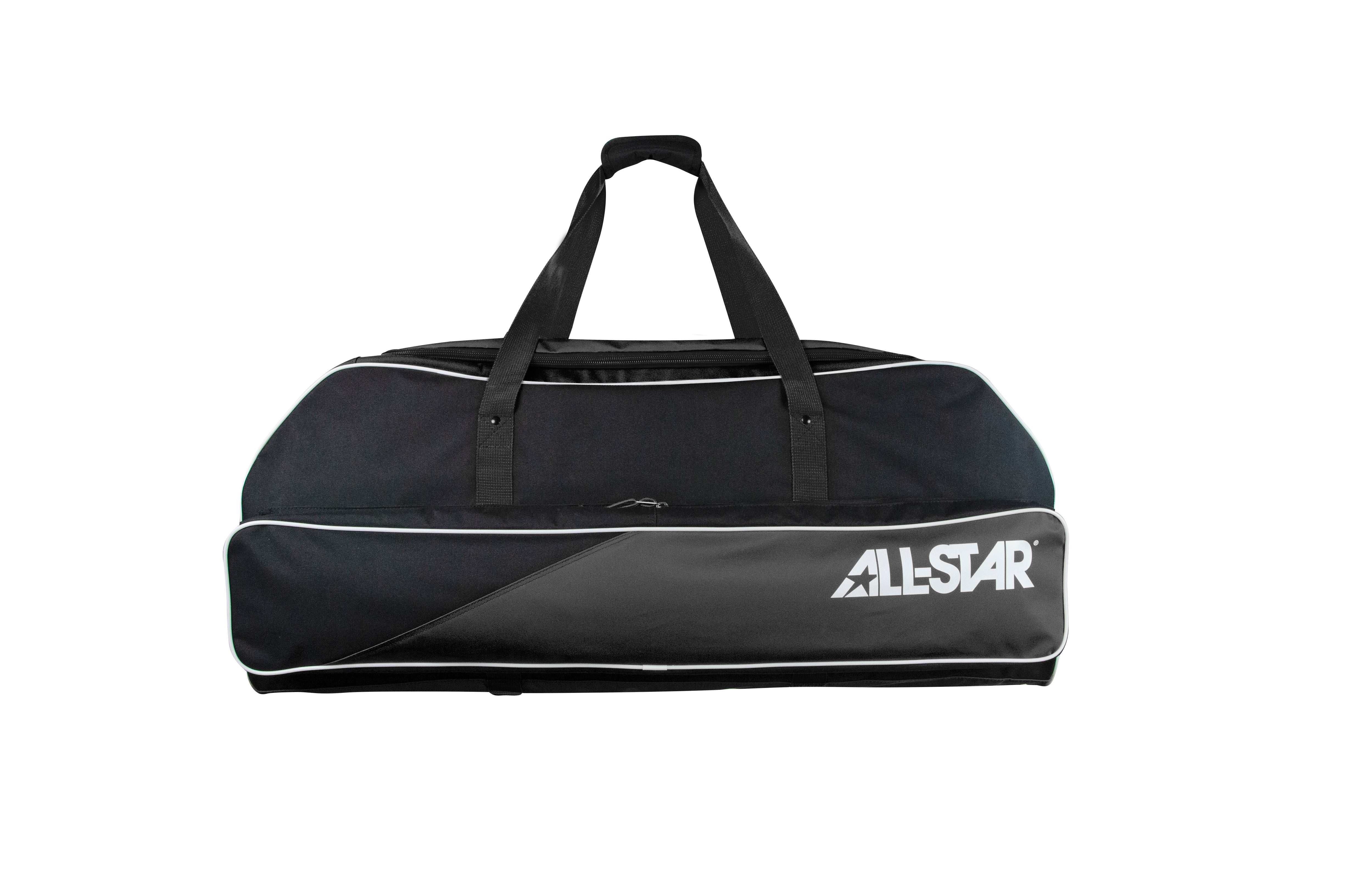 Players Pro Carry Bag/One set of gear & three bats - Pro Game Sports