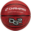 Dura-Grip 230 Rubber Basketball - Pro Game Sports