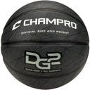 Dura-Grip 230 Rubber Basketball - Pro Game Sports