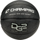 Dura-Grip 230 Rubber Basketball - Pro Game Sports