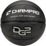 Dura-Grip 230 Rubber Basketball - Pro Game Sports