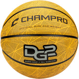 Dura-Grip 230 Rubber Basketball - Pro Game Sports