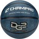 Dura-Grip 230 Rubber Basketball - Pro Game Sports