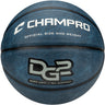 Dura-Grip 230 Rubber Basketball - Pro Game Sports