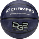 Dura-Grip 230 Rubber Basketball - Pro Game Sports