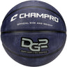 Dura-Grip 230 Rubber Basketball - Pro Game Sports