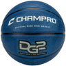 Dura-Grip 230 Rubber Basketball - Pro Game Sports
