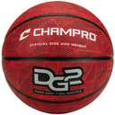 Dura-Grip 230 Rubber Basketball - Pro Game Sports