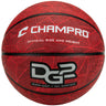 Dura-Grip 230 Rubber Basketball - Pro Game Sports