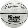 Dura-Grip 230 Rubber Basketball - Pro Game Sports
