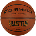 Hustle Basketball - Pro Game Sports