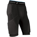 Tri-Flex Padded Short - Pro Game Sports