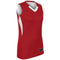 Post Up Reversible Basketball Jersey