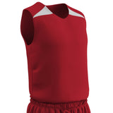 Slam Dunk Reversible Basketball Jersey