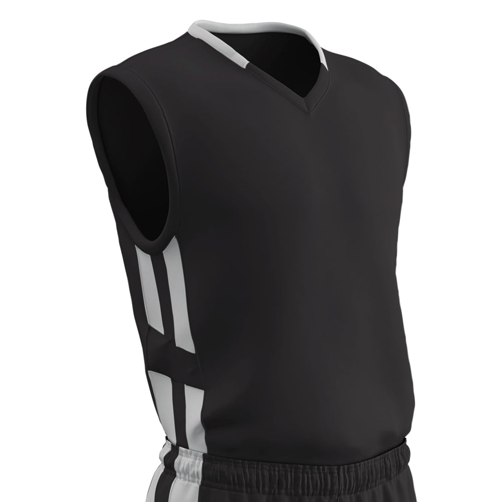 Muscle DRI-GEAR® Basketball Jersey