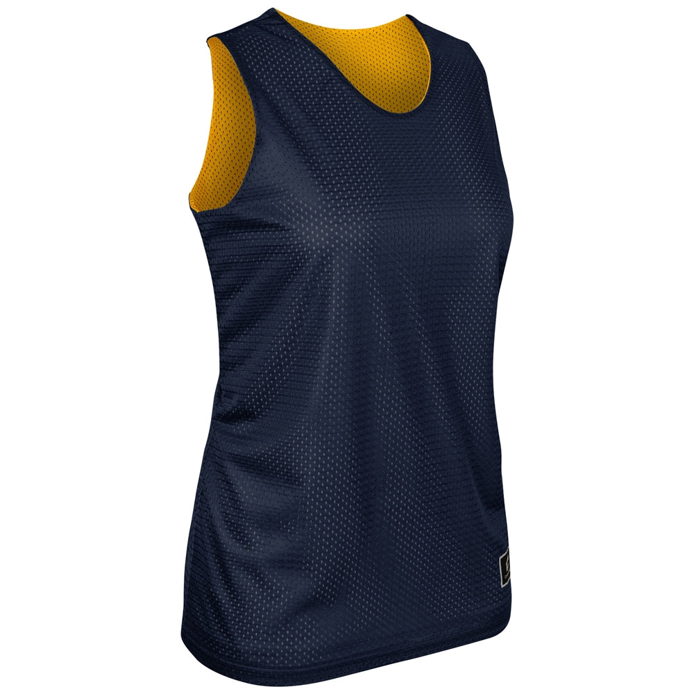 Zone Reversible Basketball Jersey 