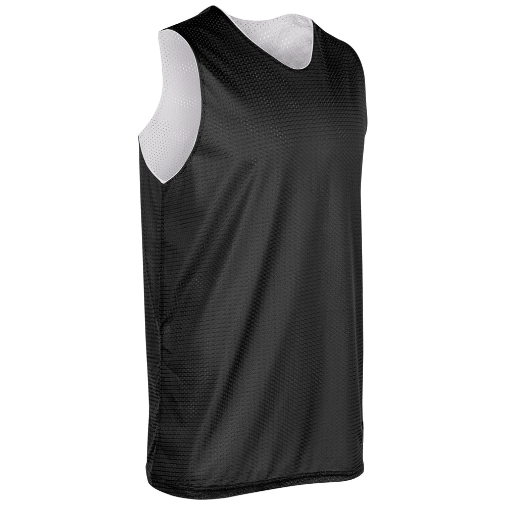 Polyester Reversible Basketball Jersey - Youth