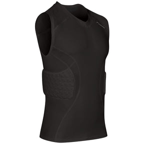 Tri-Flex Padded Shirt - Adult - Pro Game Sports