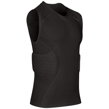 Tri-Flex Padded Shirt - Adult - Pro Game Sports