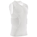 Tri-Flex Padded Shirt - Adult - Pro Game Sports