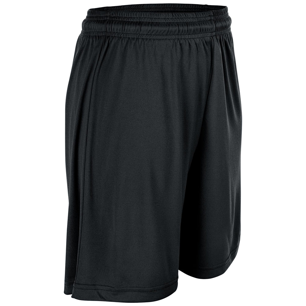 Clutch Basketball Short 