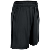 Clutch Basketball Short 