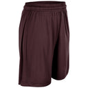 Clutch Basketball Short 