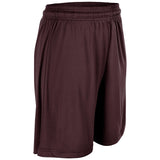 Clutch Basketball Short 