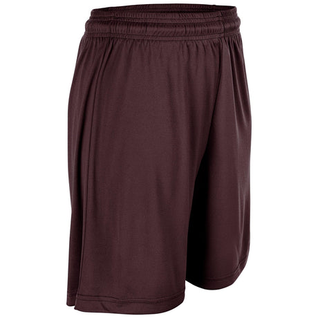 Clutch Basketball Short 