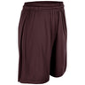 Clutch Basketball Short 
