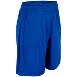 Clutch Basketball Short 