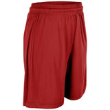 Clutch Basketball Short 
