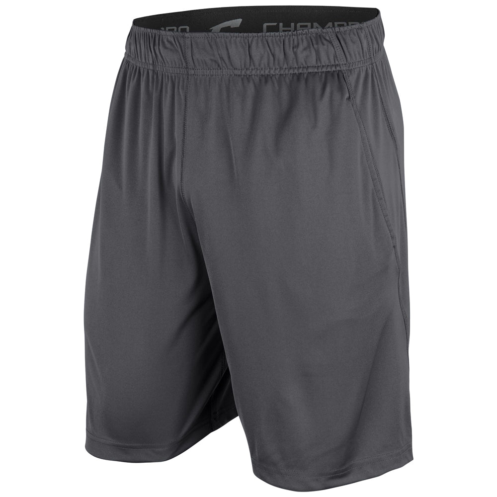 HB- Active Pocket Short