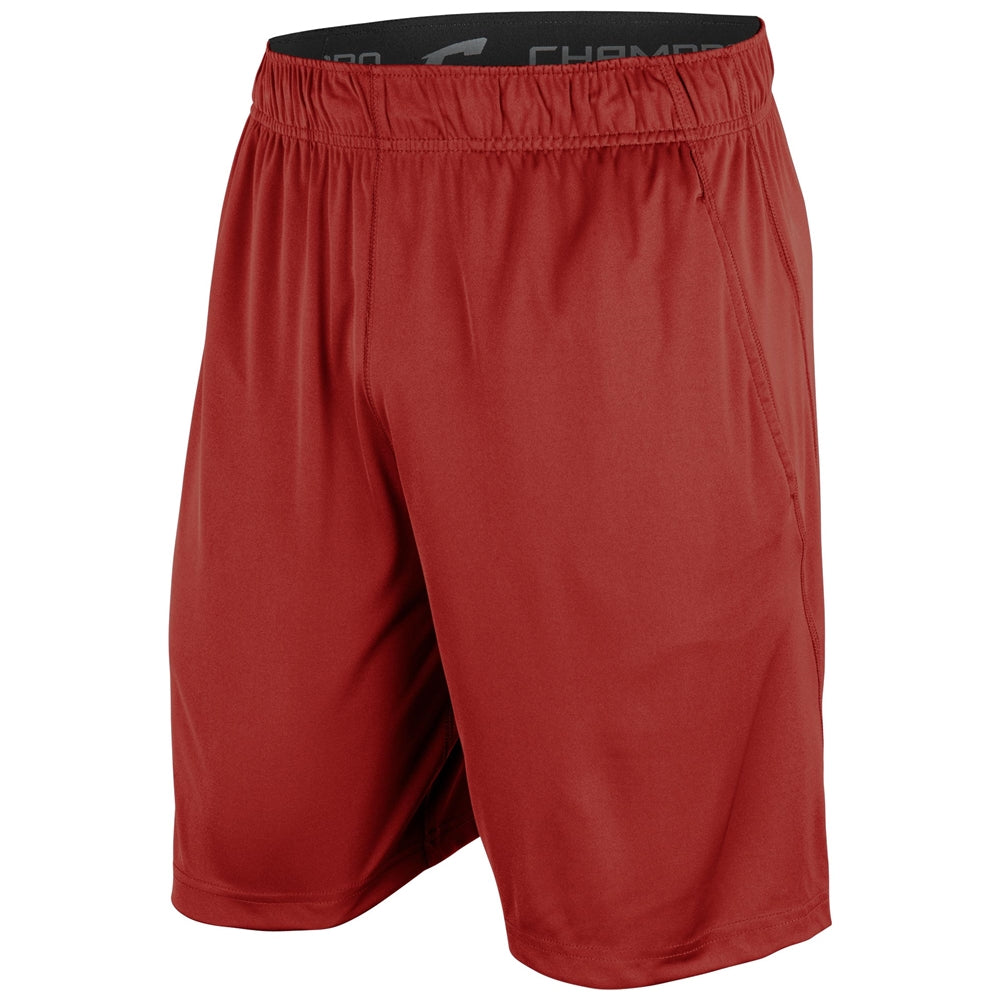 HB- Active Pocket Short