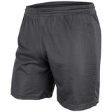 Dynamic Tricot Mesh Short 7" Inseam - Youth