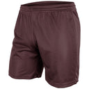 Dynamic Tricot Mesh Short 7" Inseam - Youth - Pro Game Sports