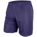 Dynamic Tricot Mesh Short 7" Inseam - Youth - Pro Game Sports