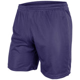 Dynamic Tricot Mesh Short 7" Inseam - Youth