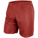 Dynamic Tricot Mesh Short 7" Inseam - Youth - Pro Game Sports