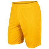 Dynamic Tricot Mesh Short - 9" Inseam - Adult