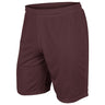 Dynamic Tricot Mesh Short - 9" Inseam - Adult