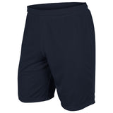 Dynamic Tricot Mesh Short - 9" Inseam - Adult